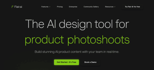 Flair AI