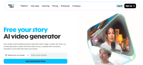 HeyGen