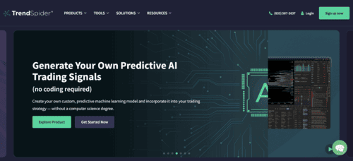 TrendSpider